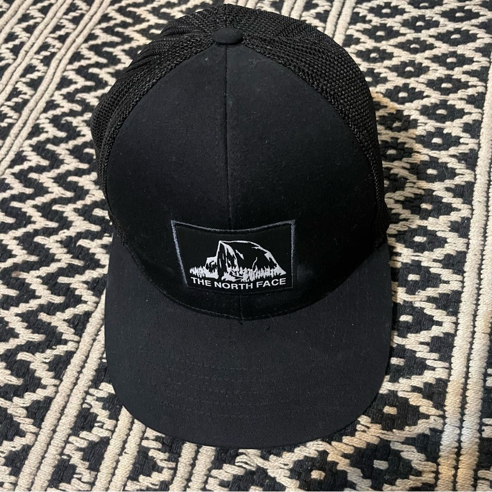 The North Face One Size Fits All Trucker Hat